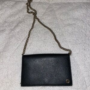 Gucci wallet on chain